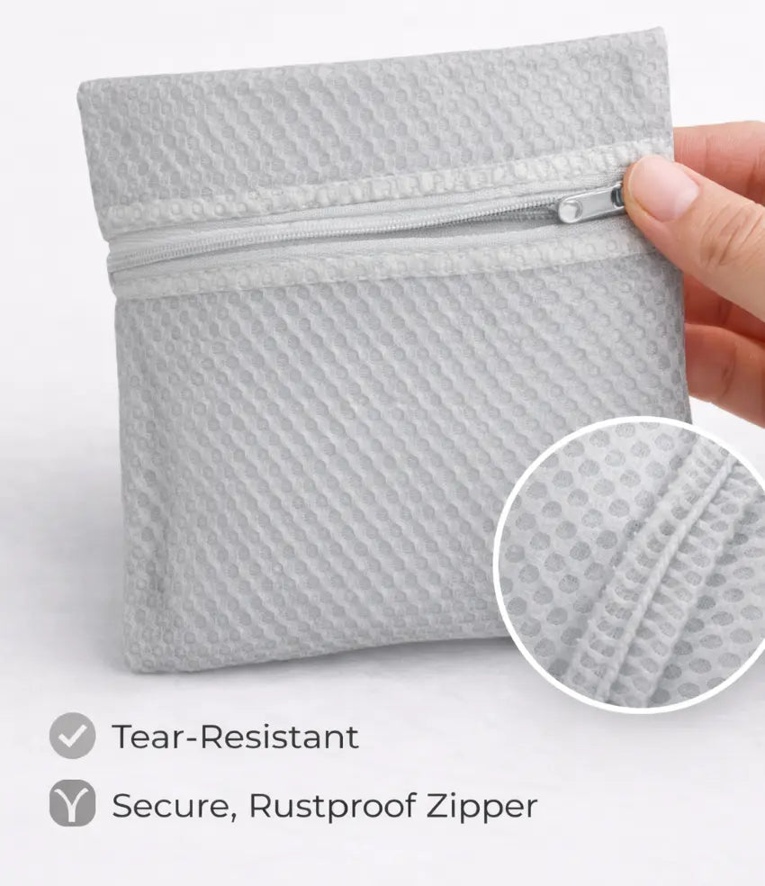 Cushy & Panky 5’li Görünmezlik Seti