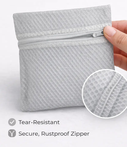 Cushy & Panky 5’li Görünmezlik Seti