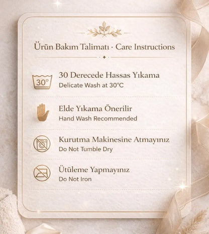 Cushy & Panky 5’li Görünmezlik Seti